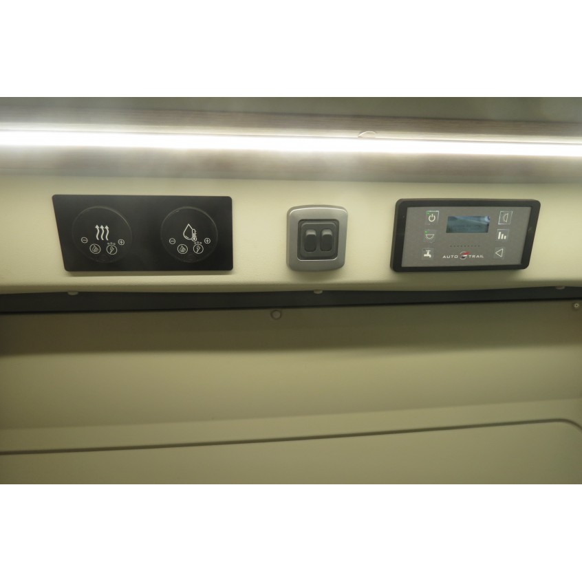 Autotrail V-Line 636 Sport