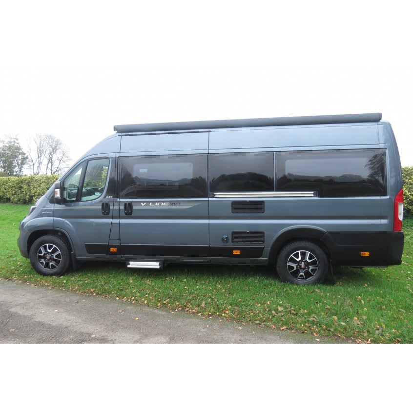 Autotrail V-Line 636 Sport