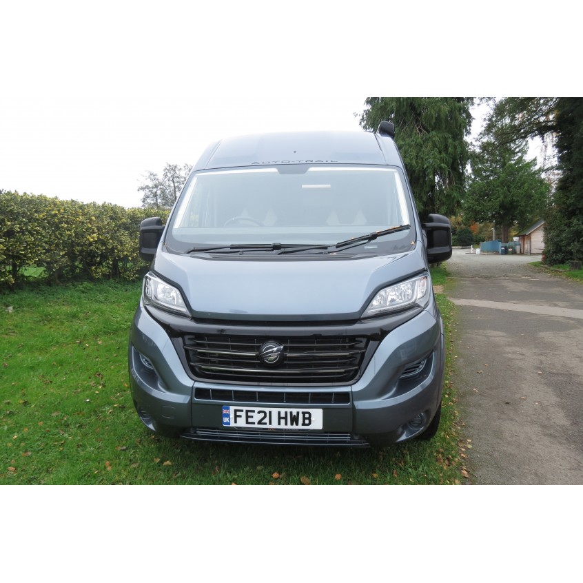 Autotrail V-Line 636 Sport