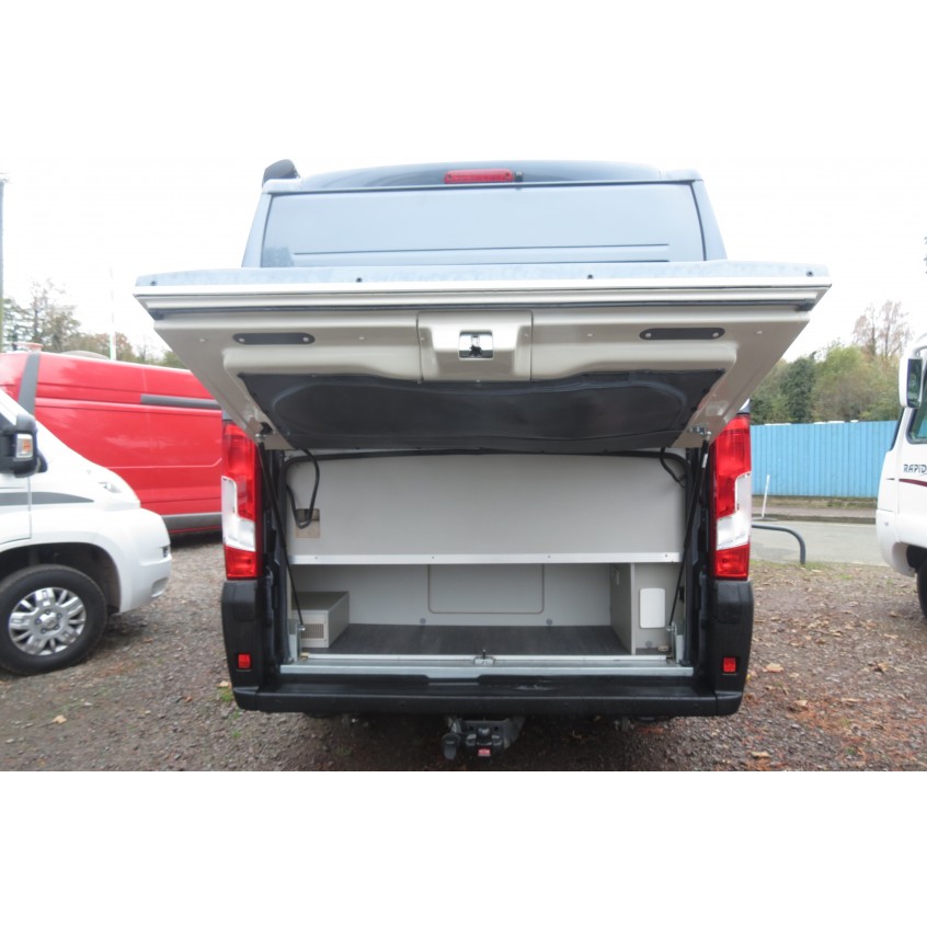 Autotrail V-Line 636 Sport