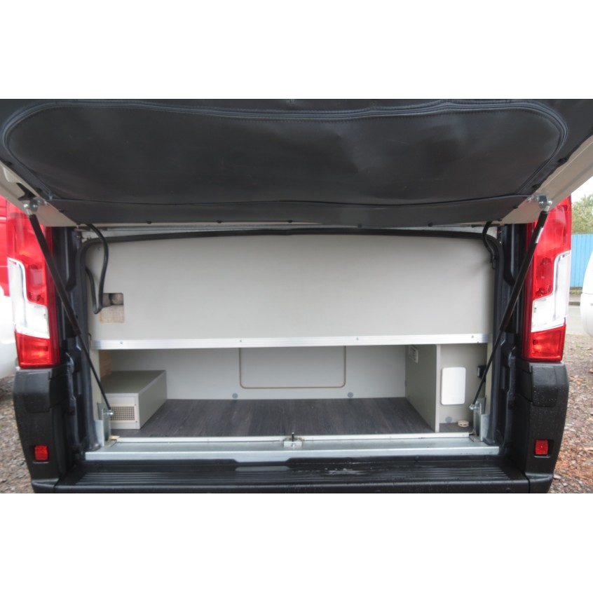 Autotrail V-Line 636 Sport