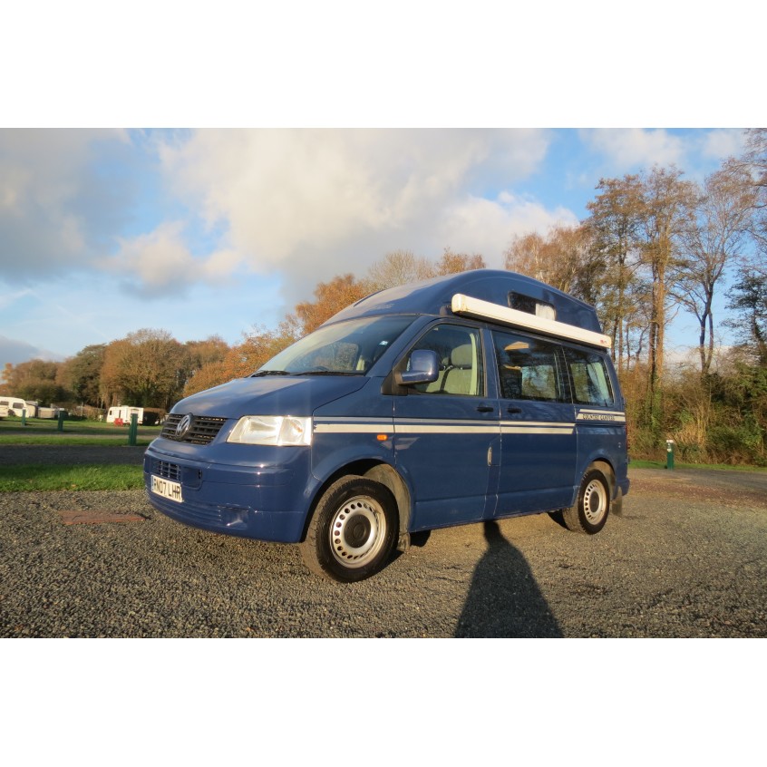 Volkswagen Transporter Country Campers