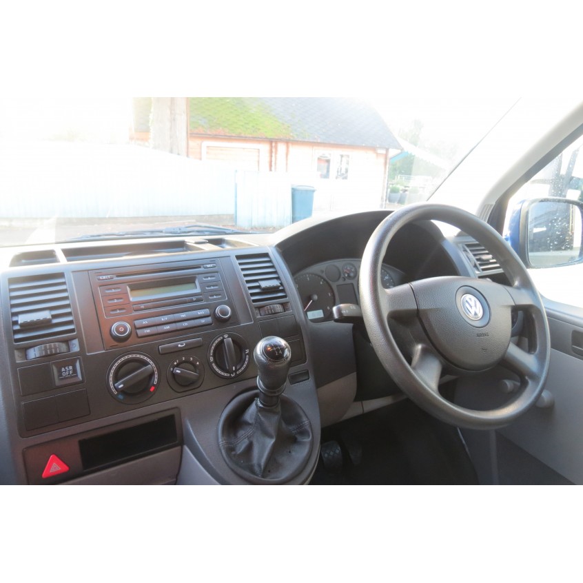 Volkswagen Transporter Country Campers