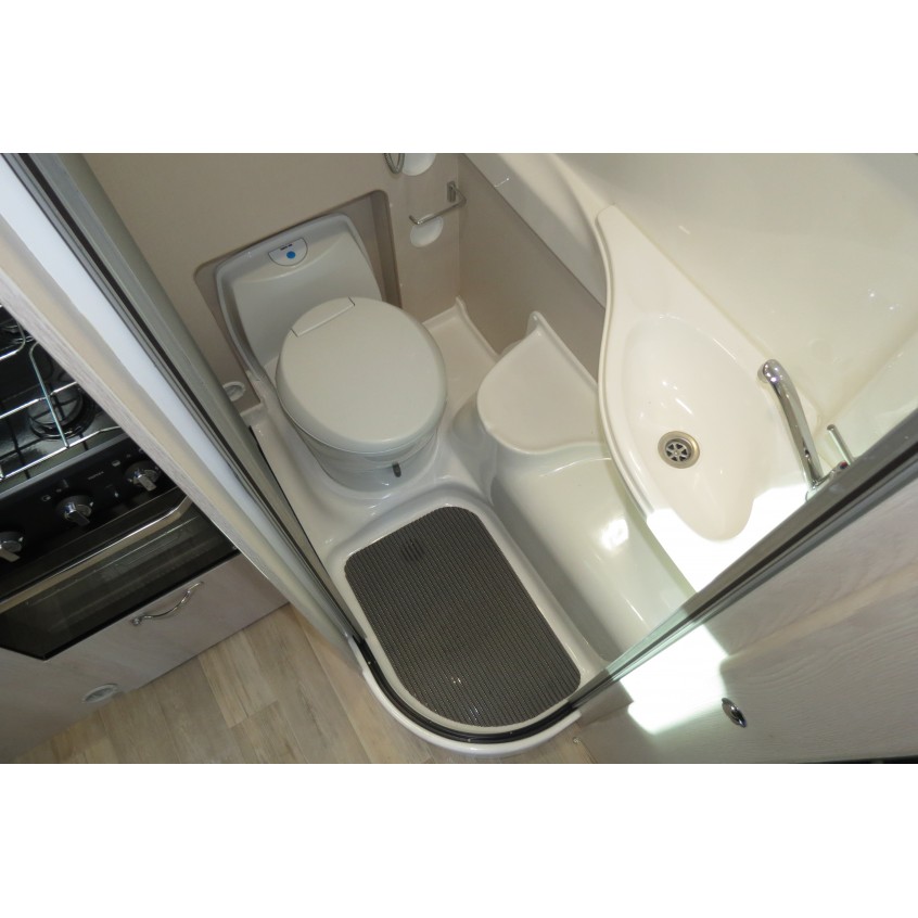 Autosleeper Symbol Plus - More Pics & INFO coming soon!