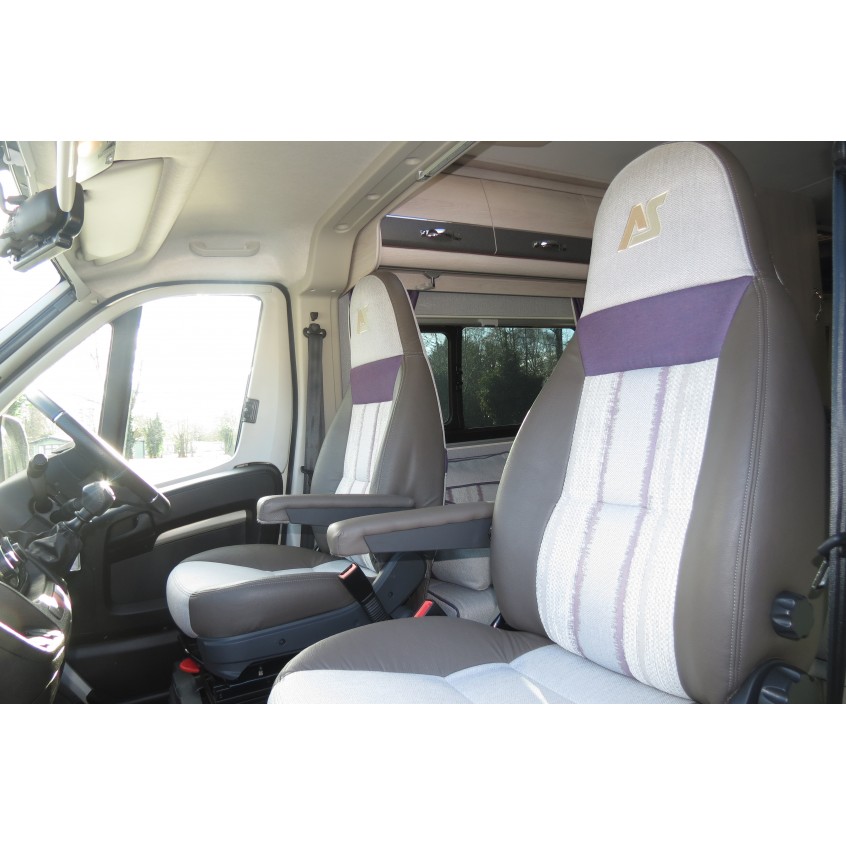 Autosleeper Symbol Plus - More Pics & INFO coming soon!