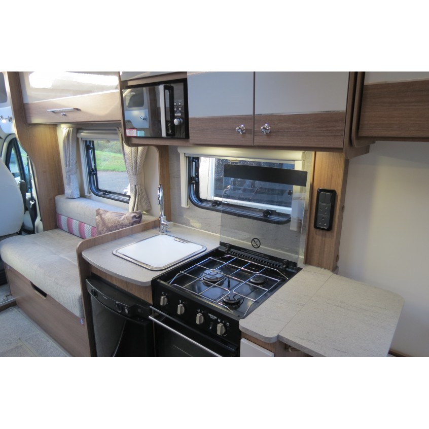 Bailey Alliance 76-2 T