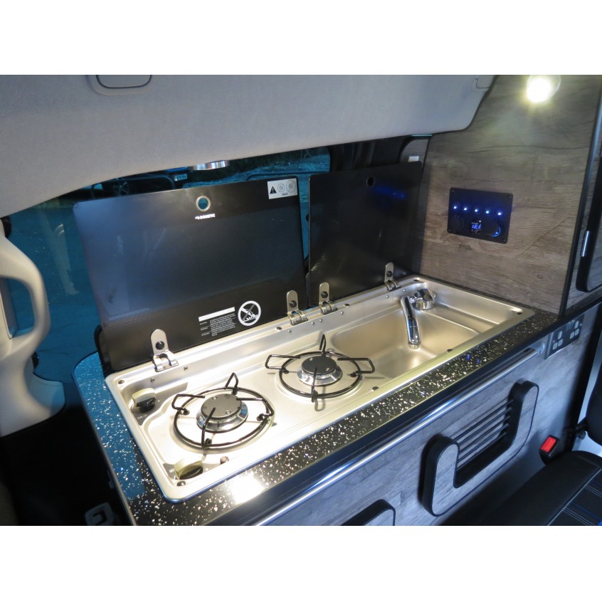 Peugeout Partner Tepee
