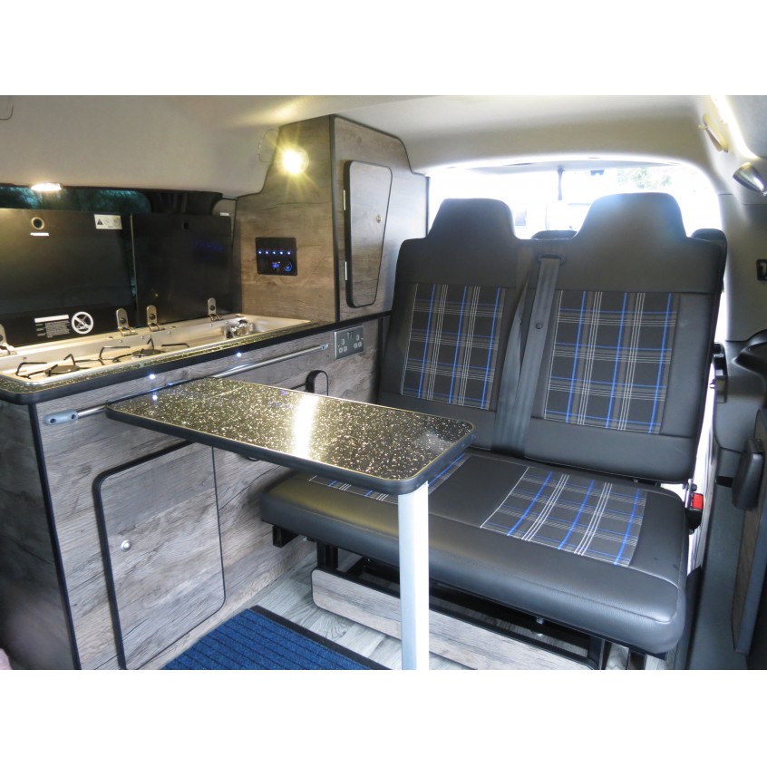 Peugeout Partner Tepee