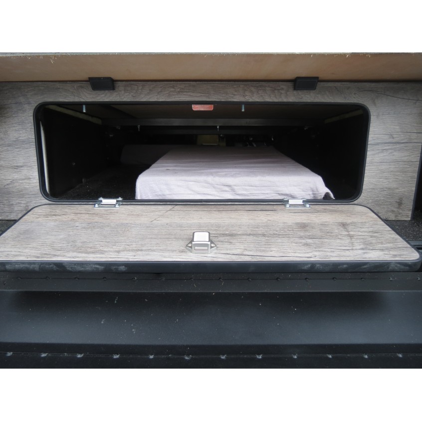 Peugeout Partner Tepee