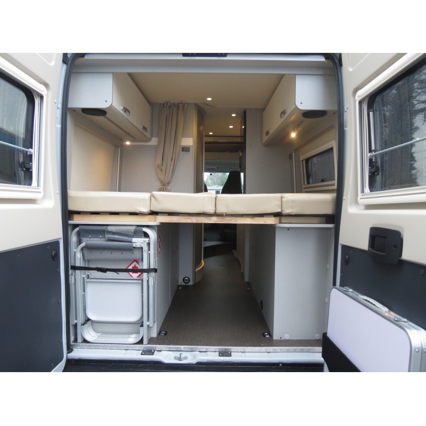 Hymer Free 600