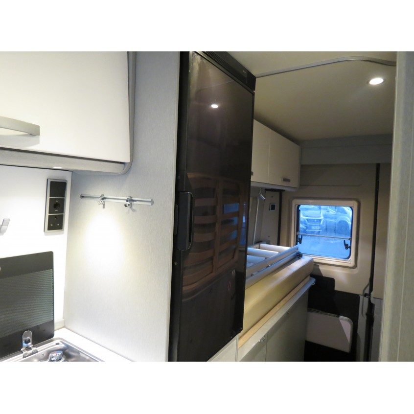 Hymer Free 600