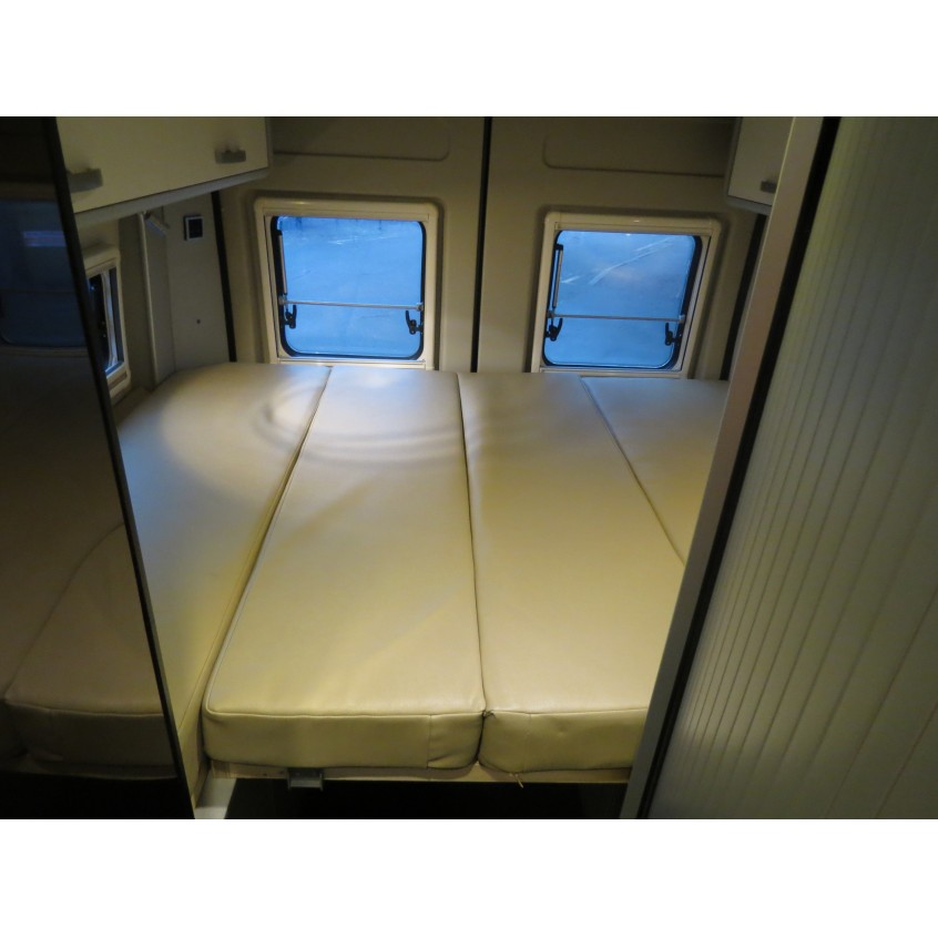 Hymer Free 600