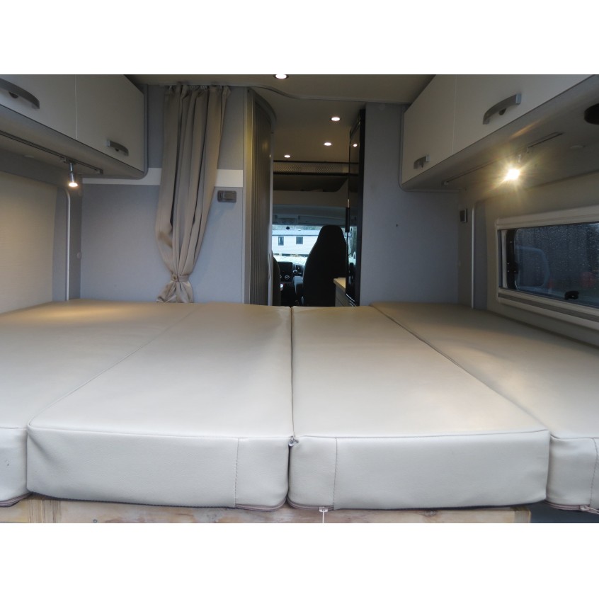 Hymer Free 600