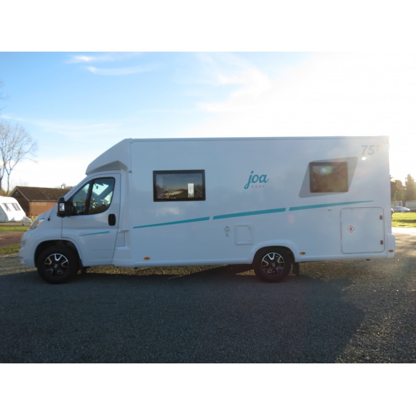 Joa-Camp Motorhome 75T