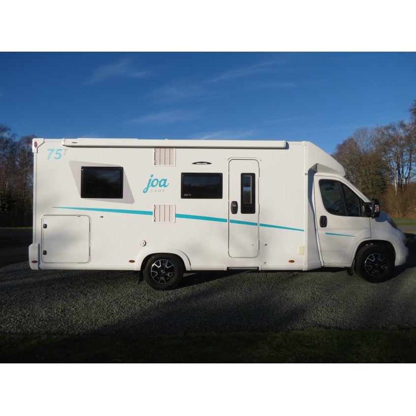 Joa-Camp Motorhome 75T