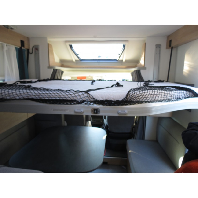 Joa-Camp Motorhome 75T