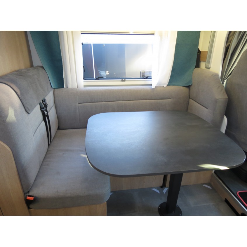 Joa-Camp Motorhome 75T