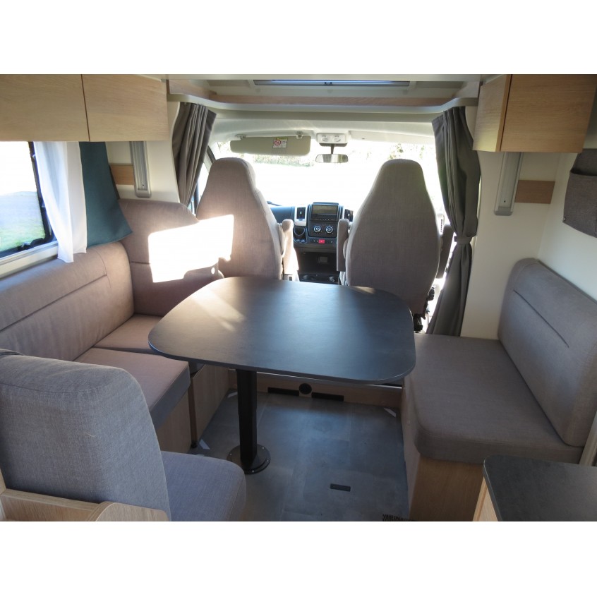Joa-Camp Motorhome 75T