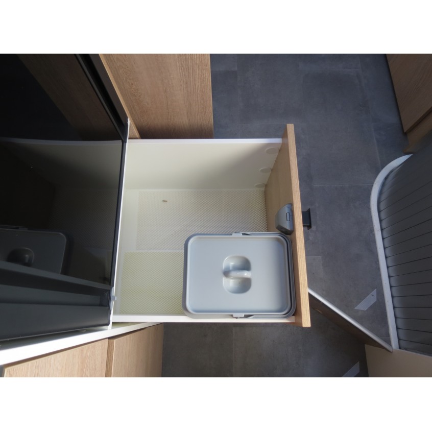 Joa-Camp Motorhome 75T