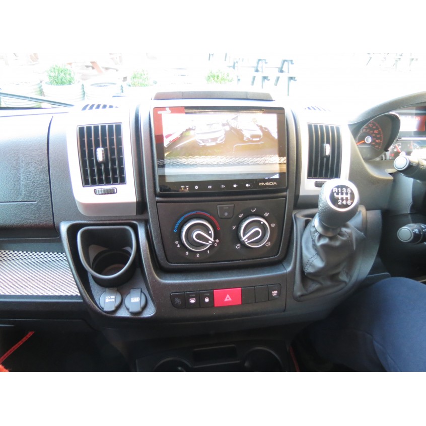 Joa-Camp Motorhome 75T