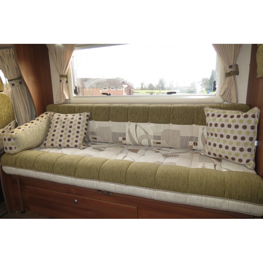 Autosleeper Broadway