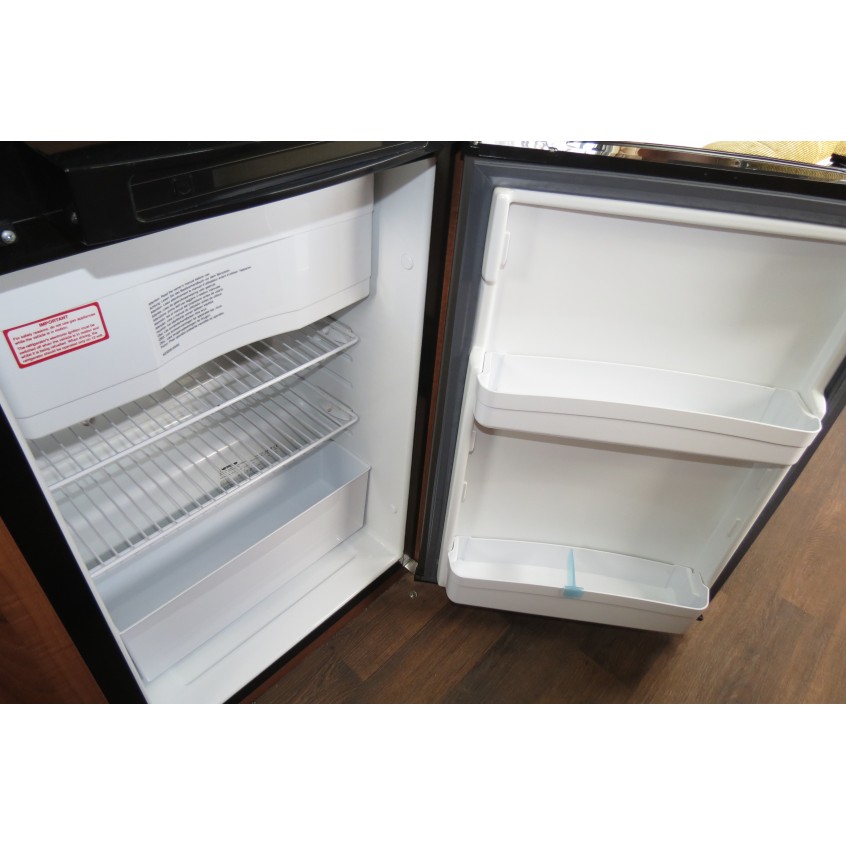 Autosleeper Broadway