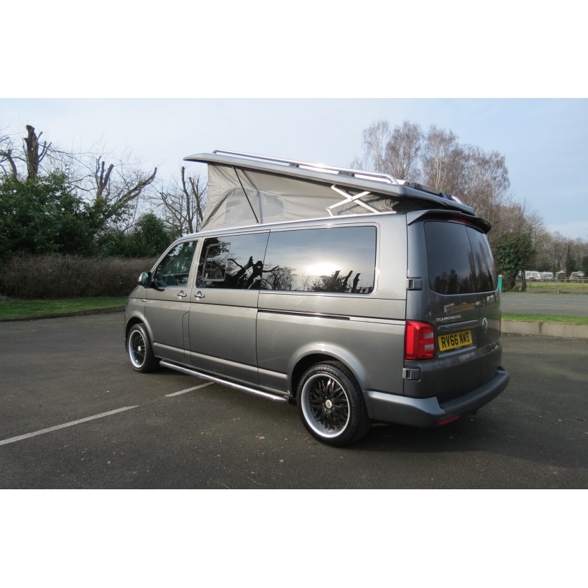Volkswagen Transporter Camper Conversion