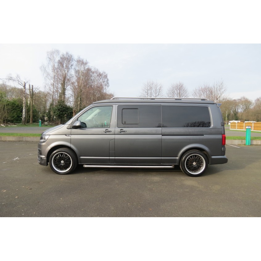 Volkswagen Transporter Camper Conversion