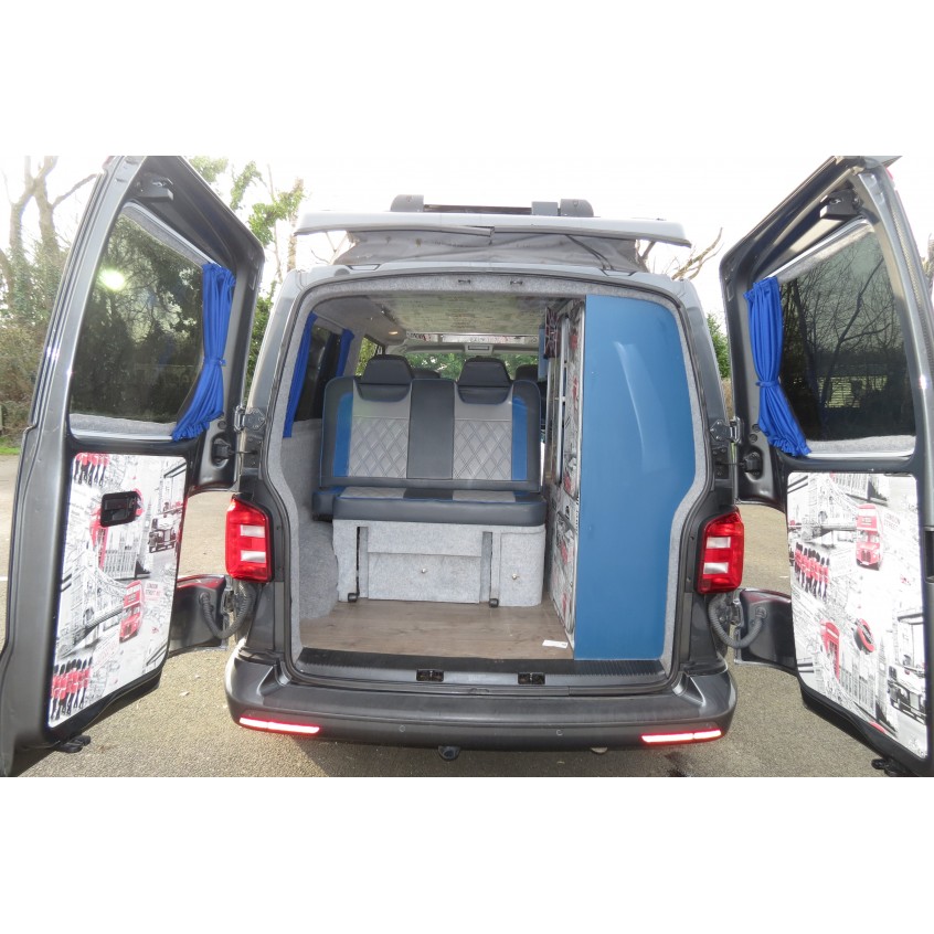 Volkswagen Transporter Camper Conversion