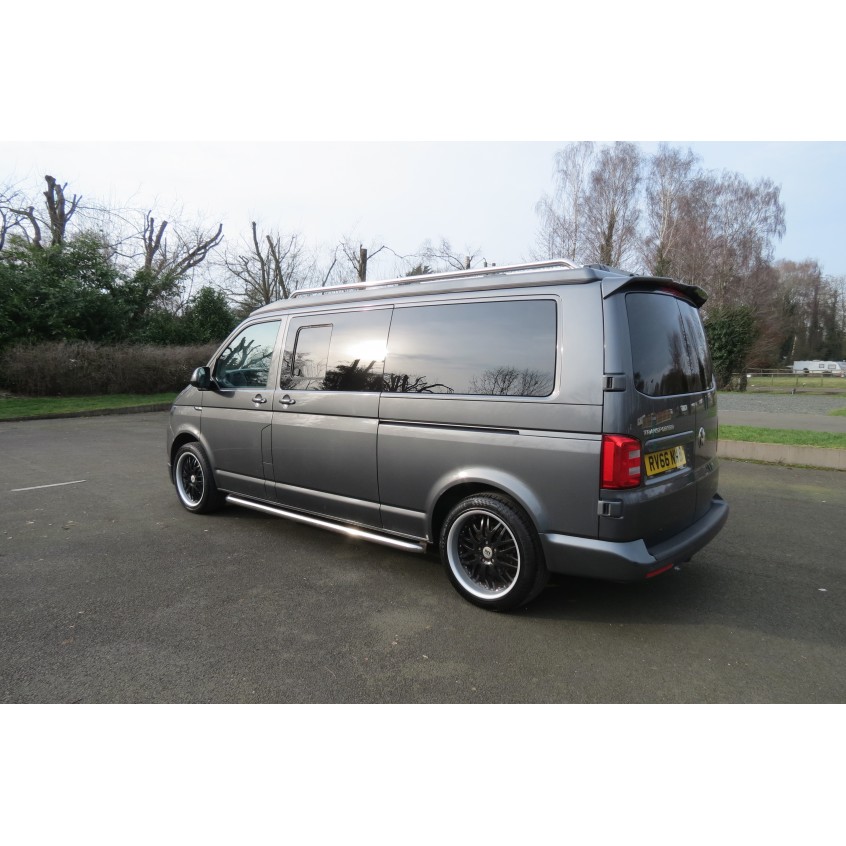 Volkswagen Transporter Camper Conversion