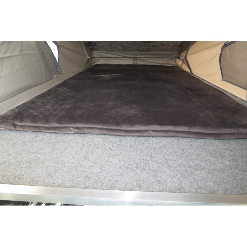 Volkswagen Transporter Camper Conversion