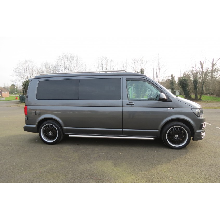 Volkswagen Transporter Camper Conversion