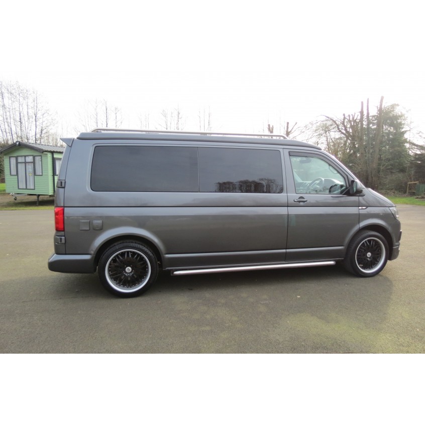 Volkswagen Transporter Camper Conversion