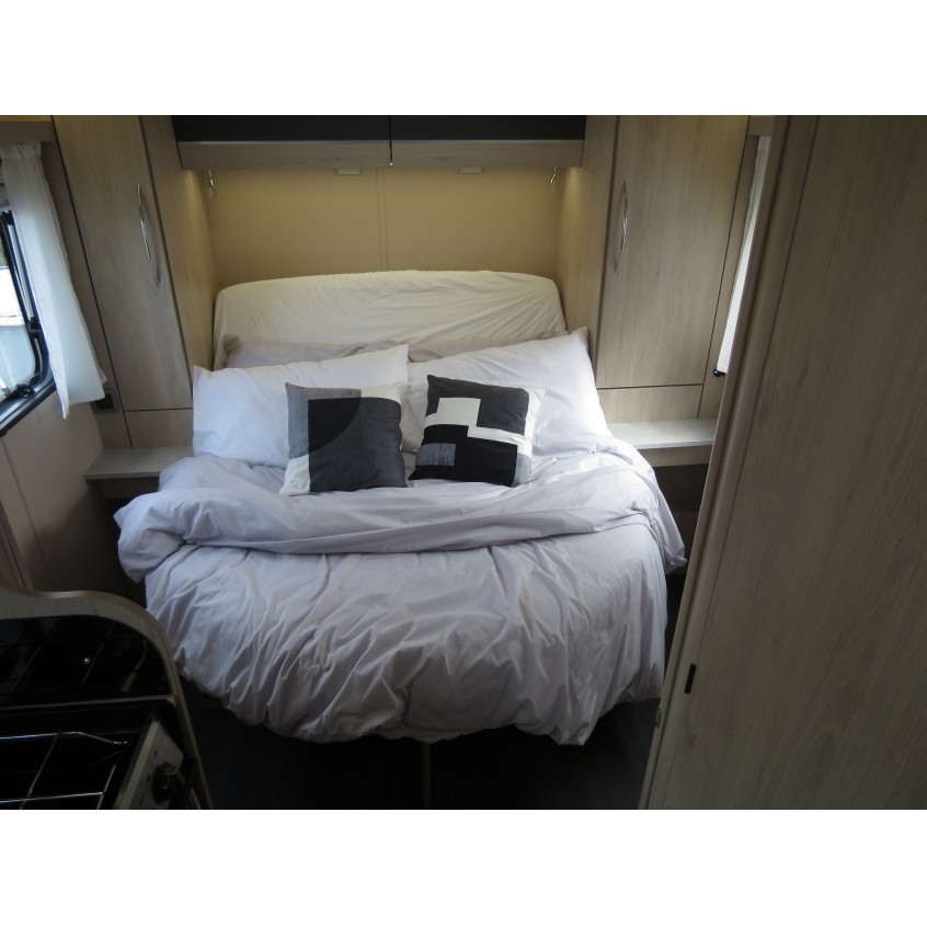 Autotrail Expedition C71