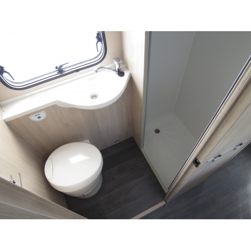 Autotrail Expedition C71
