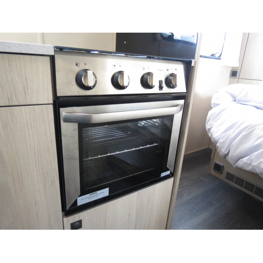 Autotrail Expedition C71