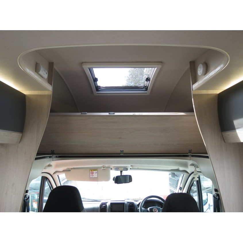 Autotrail Expedition C71