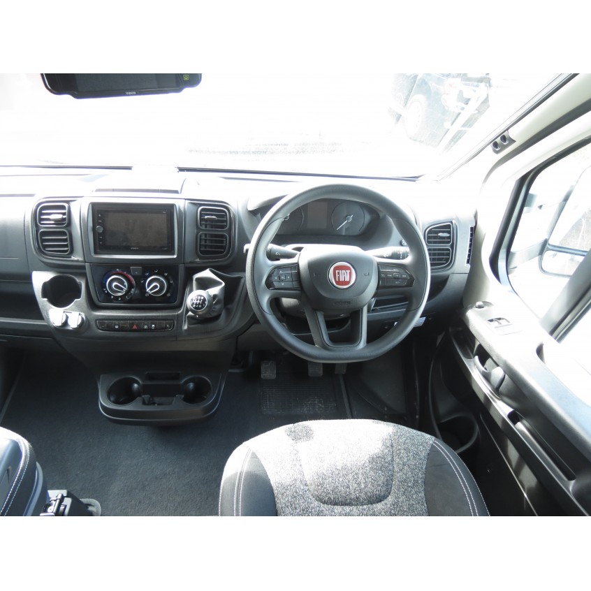 Autotrail Expedition C71