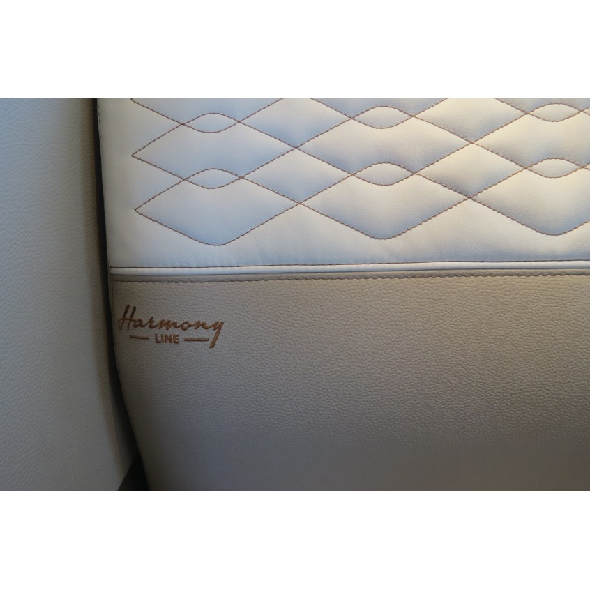 Burstner Lyseo TD Harmony Line 736