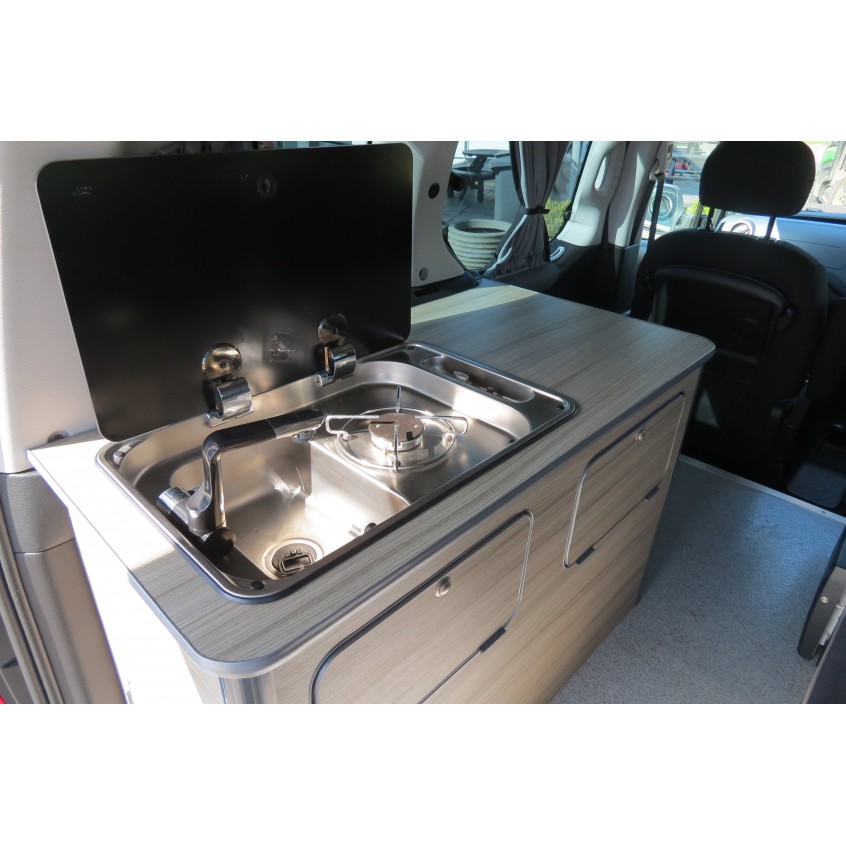 Peugeot Partner Tepee Horizon SE