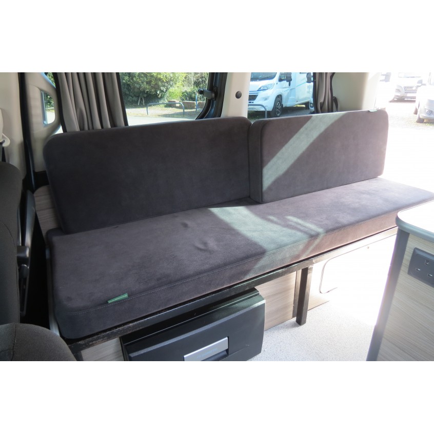 Peugeot Partner Tepee Horizon SE