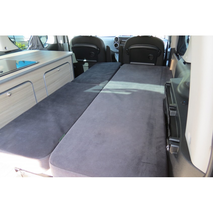 Peugeot Partner Tepee Horizon SE