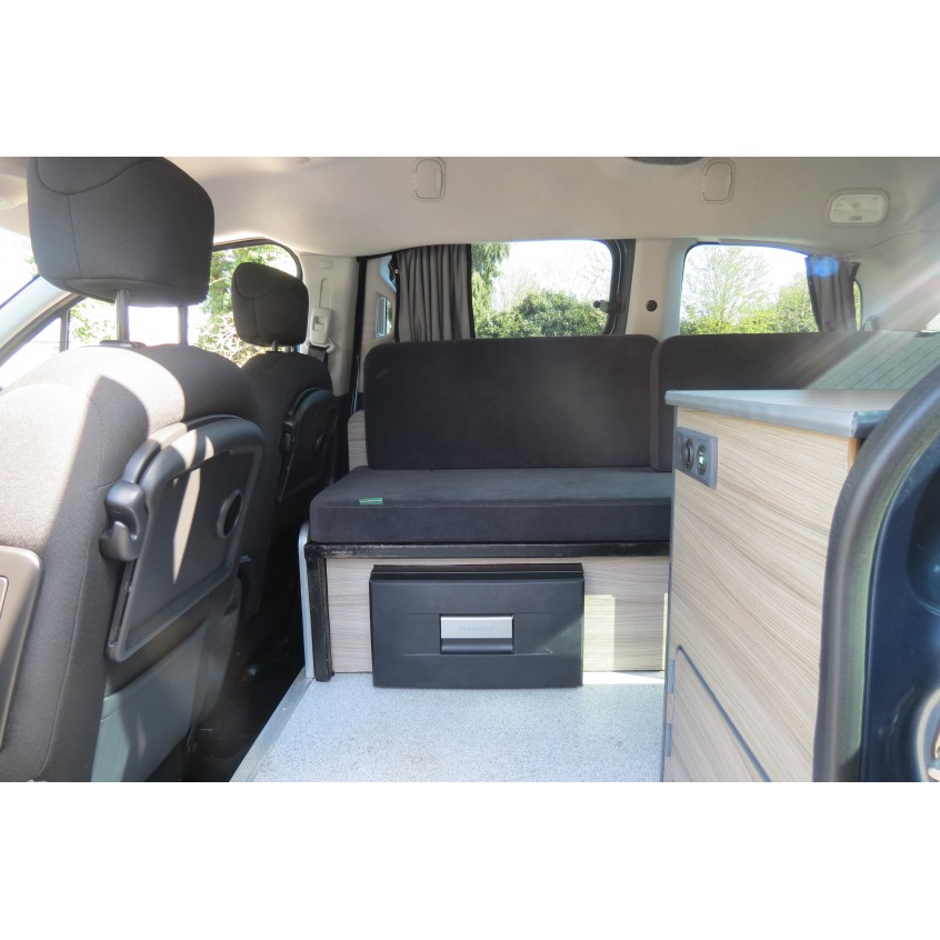 Peugeot Partner Tepee Horizon SE