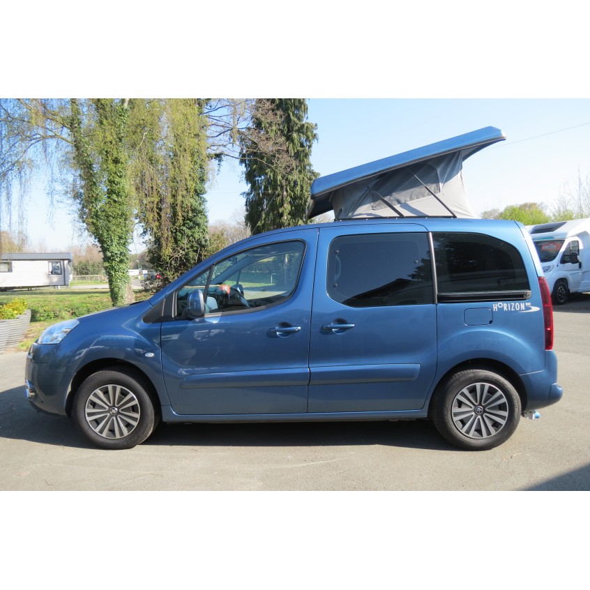 Peugeot Partner Tepee Horizon SE