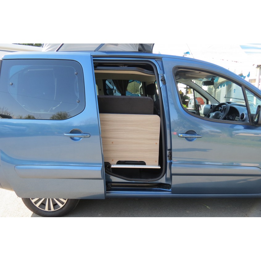 Peugeot Partner Tepee Horizon SE
