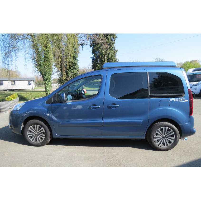 Peugeot Partner Tepee Horizon SE