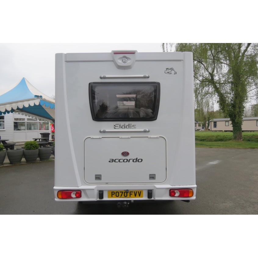 Elddis Accordo 135