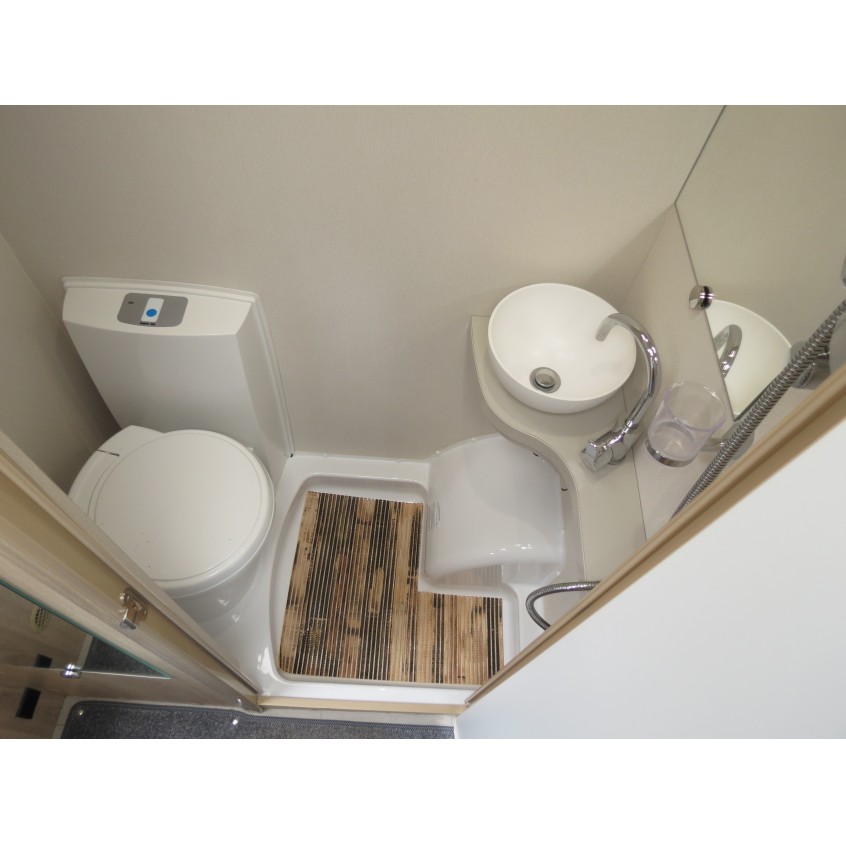 Elddis Accordo 135