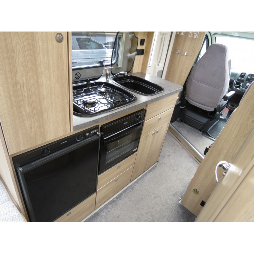 Elddis Accordo 135