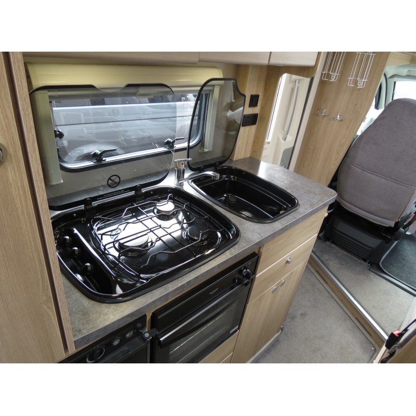 Elddis Accordo 135